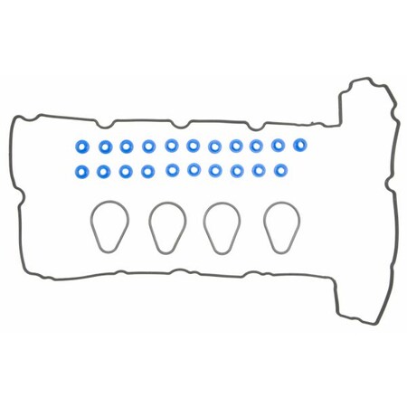 Fel-Pro Valve Cover Set, Vs50704R VS50704R